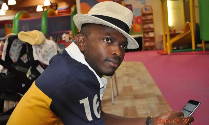 Le Dircab de Dr. Dansa Kourouma a démissionné