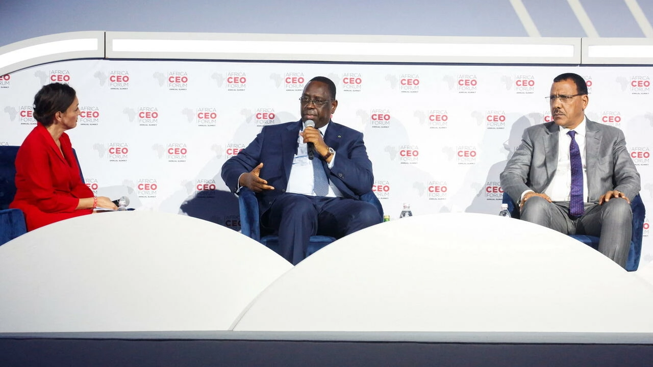 Africa CEO Forum d&rsquo;Abidjan: l’Afrique doit davantage produire ce qu’elle consomme (*)