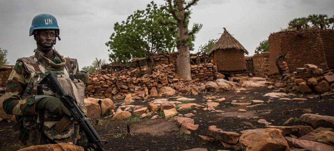 Mali : l’ONU ouvrira une enquête suite aux attaques dans les régions de Bandiagara et Gao (*)