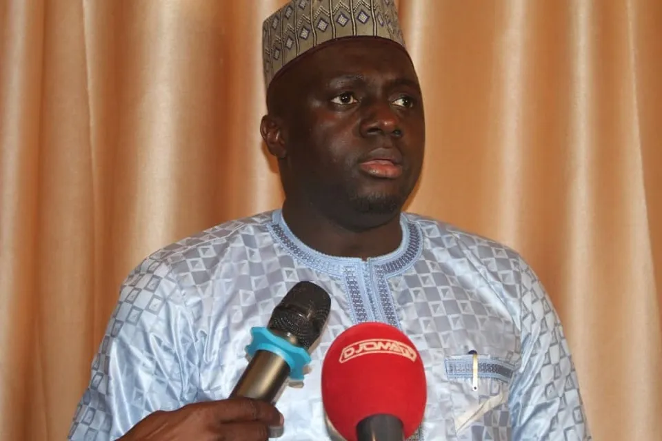 Mory Condé va-t-il rencontrer la direction du FNDC ? Il l&rsquo;a laissé entendre…