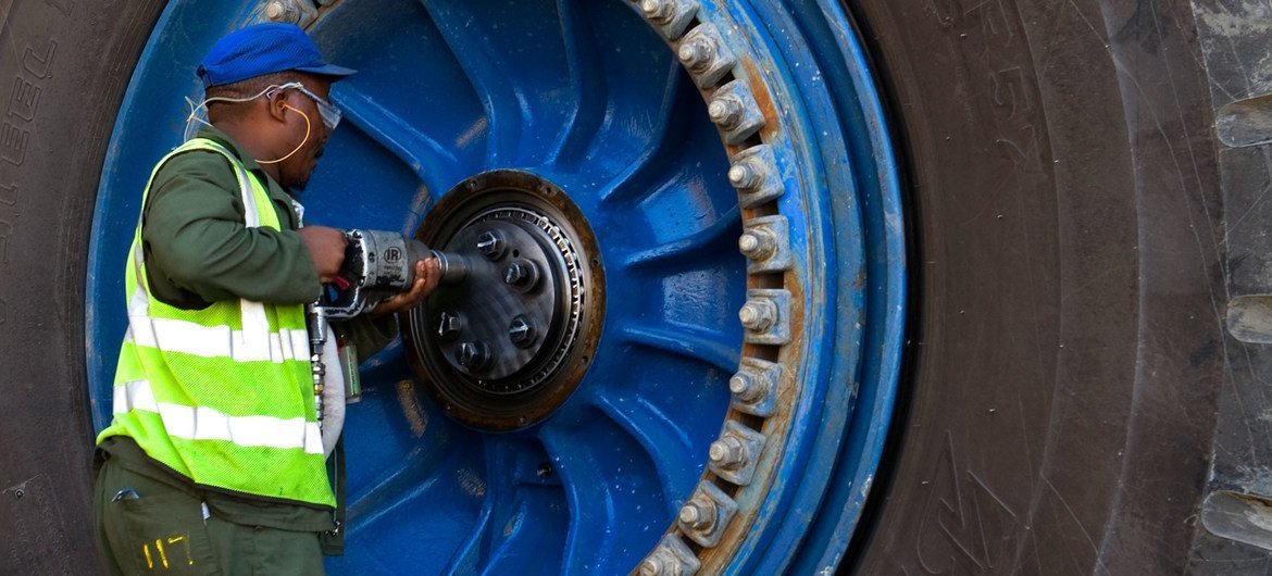 Les flux d&rsquo;investissement vers l&rsquo;Afrique ont atteint un record de 83 milliards de dollars en 2021 (*)