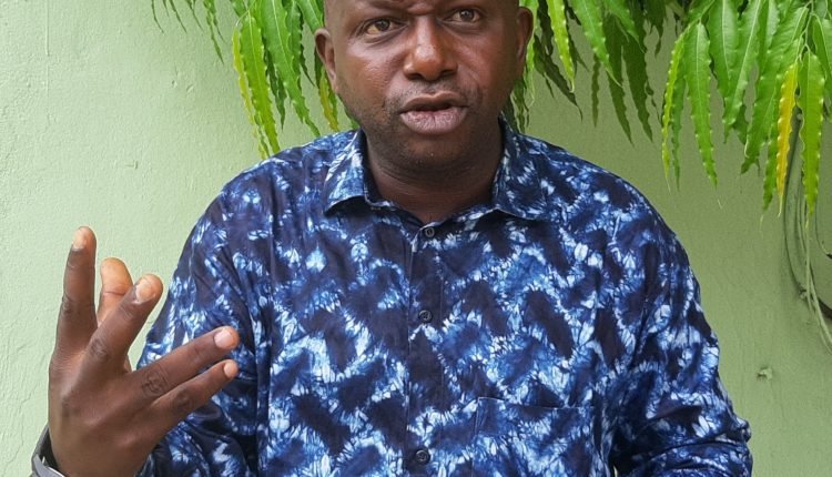 Rafiou Sow: « La discorde entre nous et le CNRD n’est pas liée au cas de Dalein » (*)