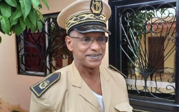 Le sieur Safioulaye Bah est un danger pour le Fouta