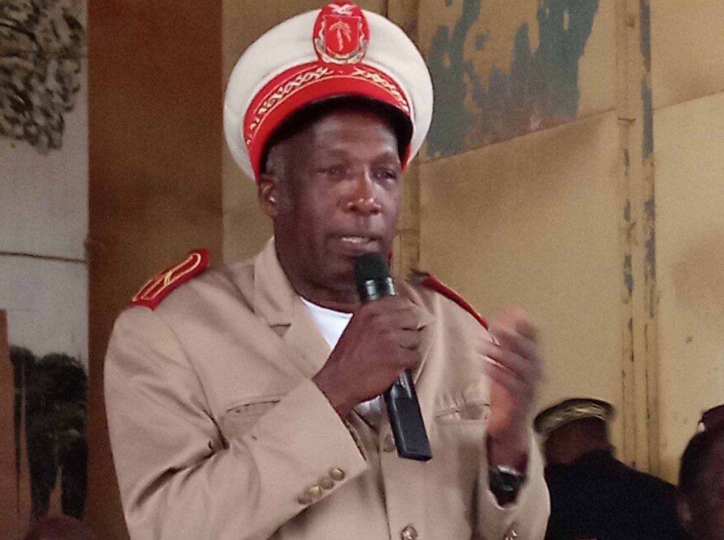 Sory Sanoh, ancien préfet de N&rsquo;Zérékoré, dément le Ministre Morissanda Kouyaté