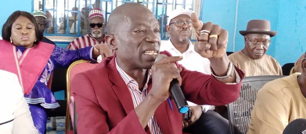 « Aboubacar Soumah doit changer son discours ethno-régionaliste »