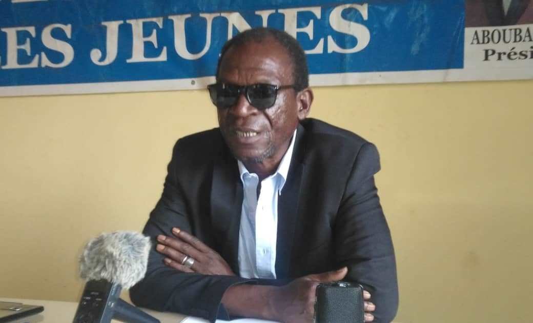 « Le Colonel Mamadi Doumbouya marche sur les pas du Président Ahmed Sékou Touré… »