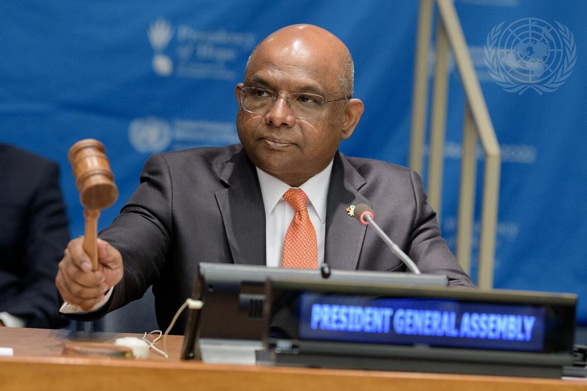 Le dynamisme de l’Afrique est entravé par les crises actuelles (ONU)