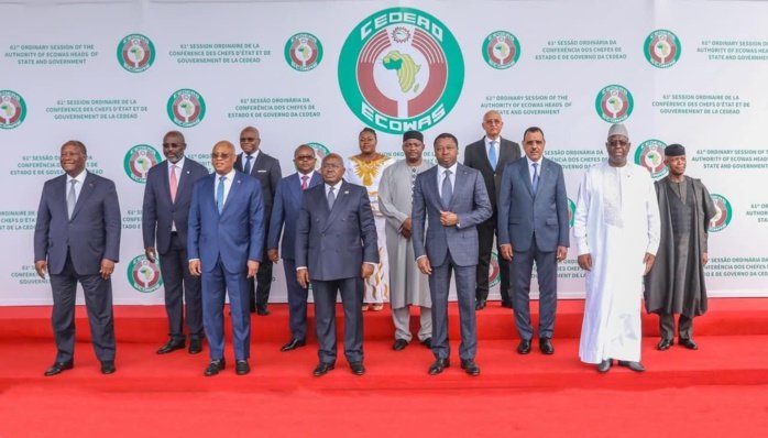 Sommet d’Accra sur les transitions au Mali, en Guinée et au Burkina : La CEDEAO ne doit pas se laisser enfariner (*)