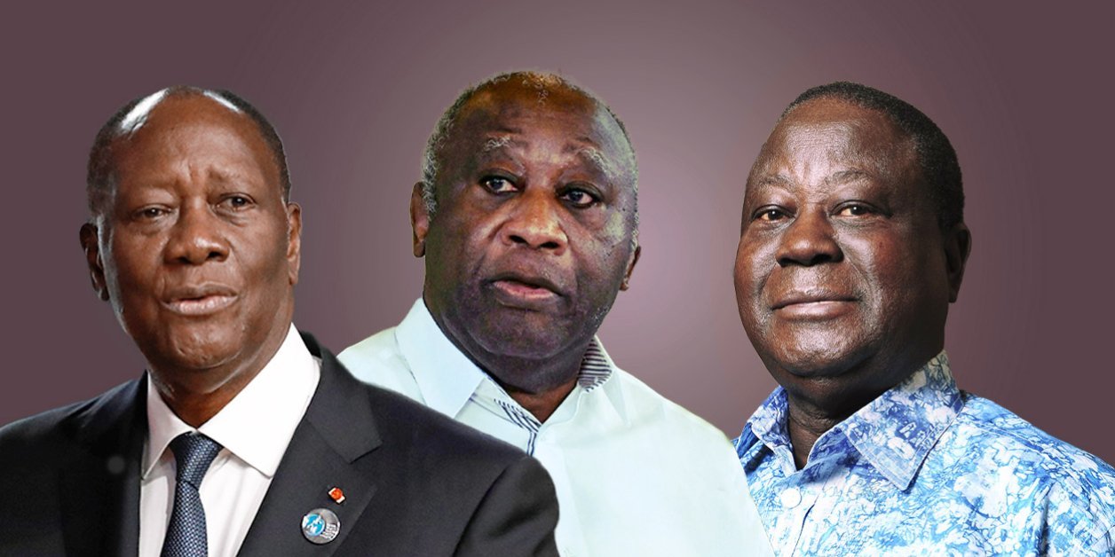 Rencontre Ado-Bédié-Gbagbo en Côte d&rsquo;Ivoire : Pourvu que la sincérité soit au rendez-vous ! (*)