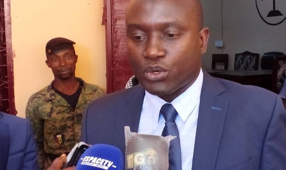 Le Procureur de Dixinn dément avoir signé une réquisition aux fins de poursuite judiciaire contre ces leaders du FNDC