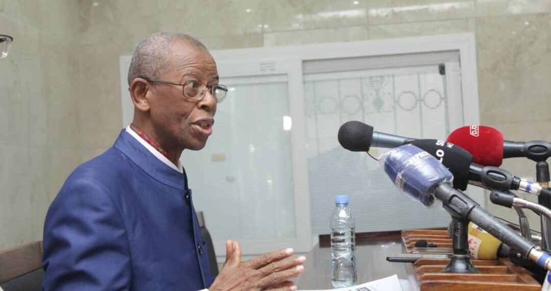 Affaire dite de Air Guinée : Des informations qu’il convient de savoir