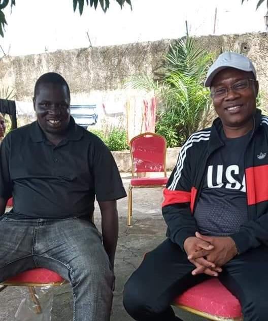 Aliou Konah écrit au Ministre Ousmane Gaoual Diallo