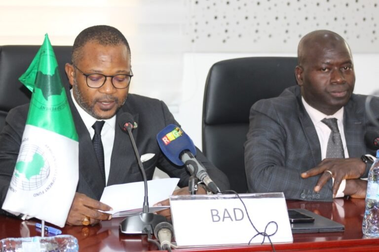 La BAD accorde à la Guinée un financement de 70 millions de dollars US pour un projet d’Accès à l’Electricité pour tous