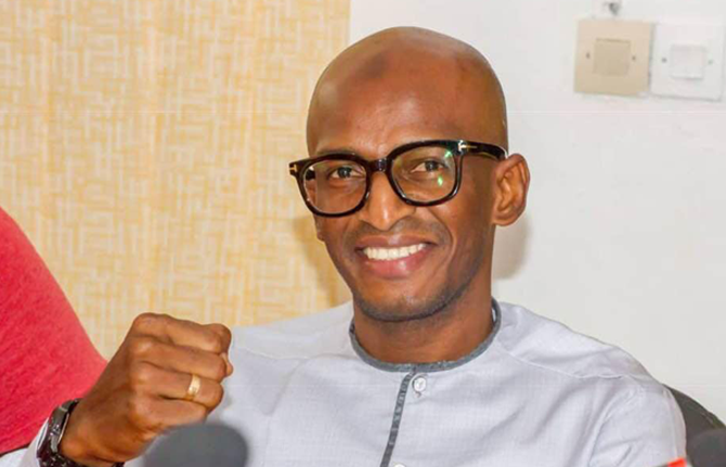 Badra Koné contredit Faya Millimono