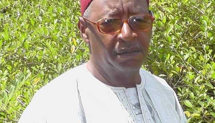 Bah Mamadou Lamine, grand Reporter du Lynx, n’est plus !