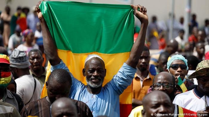 Après la levée des sanctions, le soulagement des Maliens (*)