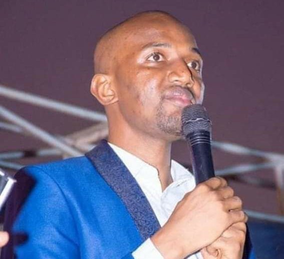 Colonel Doumbouya « n’a aucune volonté de passer le pouvoir à qui que ce soit ».
