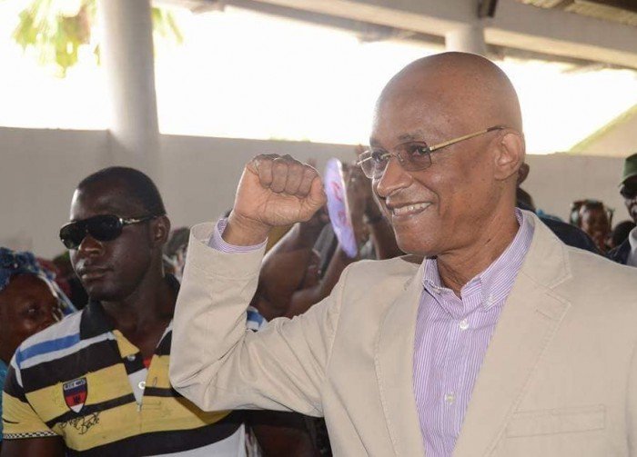 Air Guinée : De nouvelles preuves matérielles et authentiques qui disculpent complètement Cellou Dalein Diallo (Par Marouane))