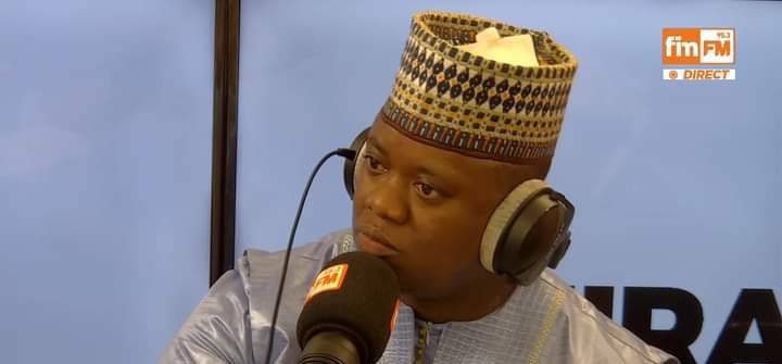 Sabotage de la médiation de la CEDEAO en Guinée