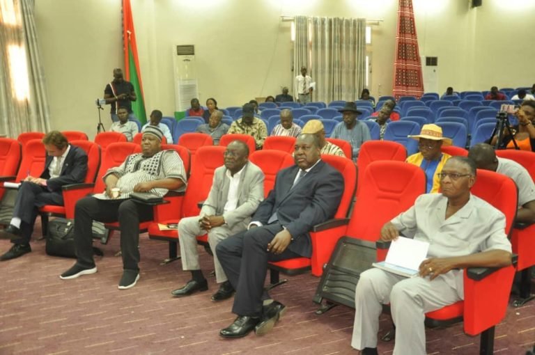Burkina : L’ethnie et la démocratie au centre d’un colloque de haut niveau