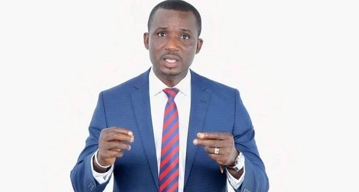 Fausses rumeurs sur un possible soutien de la junte guinéenne par l&rsquo;hexagone: Diabaty Doré, Président du RPR, précise