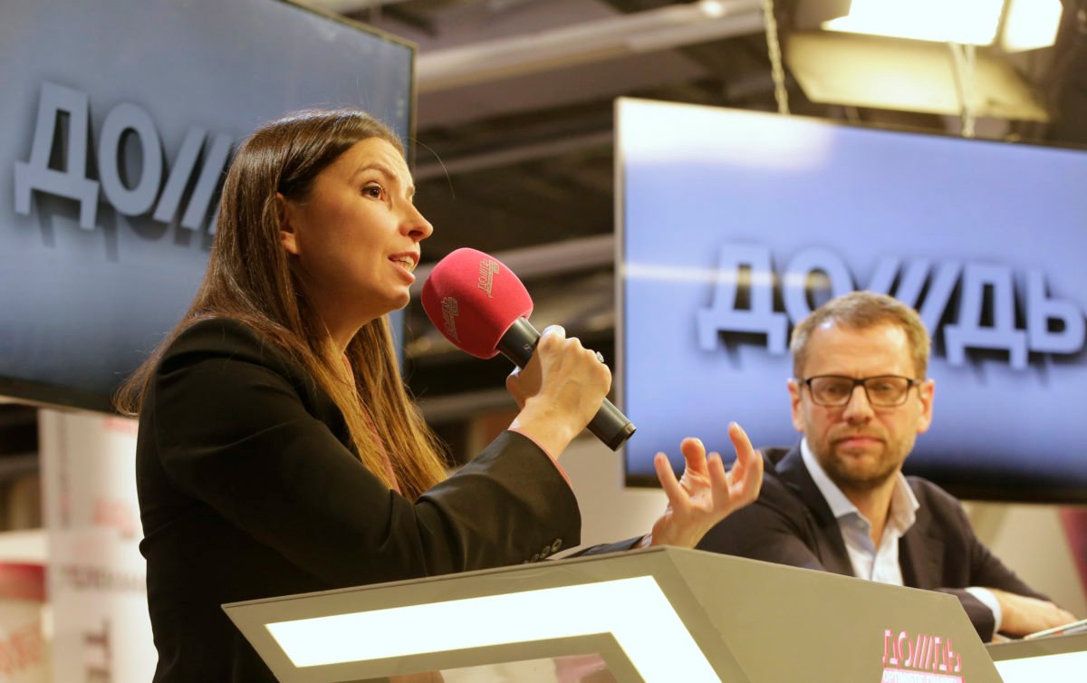 Russie : des experts fustigent l’intensification de la répression contre la société civile et les médias (*)