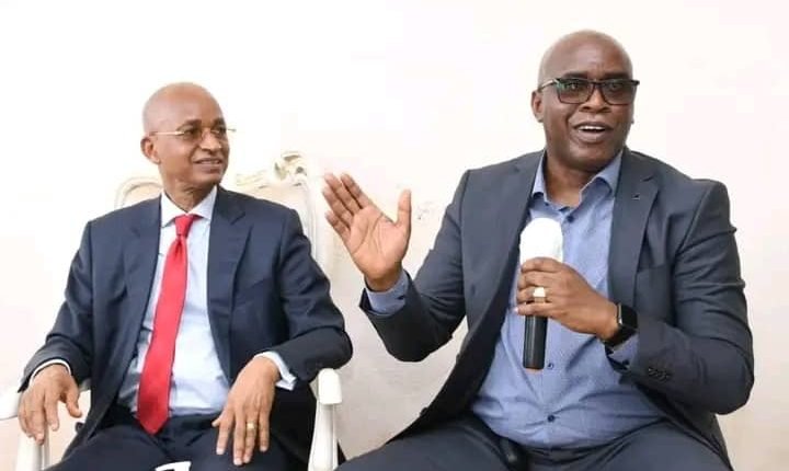 Monsieur Cellou Dalein Diallo, l’homme qu’il faut à tout prix éteindre politiquement (Fodé O. Fofana)