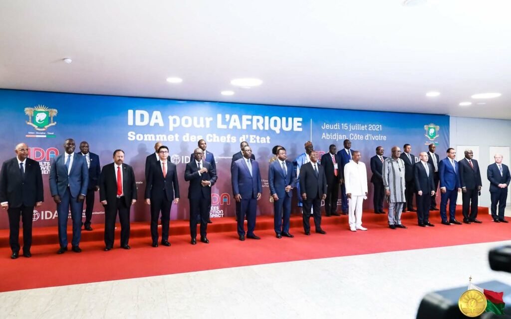 Sommet de Dakar sur la lutte contre la pauvreté : Tant que l’Afrique n’aura pas de dirigeants visionnaires…