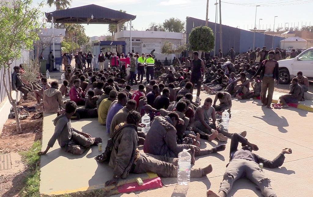 Des experts demandent une reddition des comptes concernant la tragédie de Melilla (*)