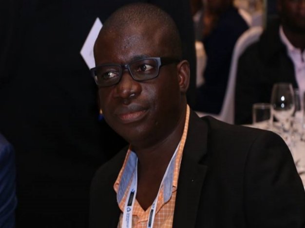 Colonel Mamadi Doumbouya:« ressaisissez-vous avant qu’il ne soit trop tard » !