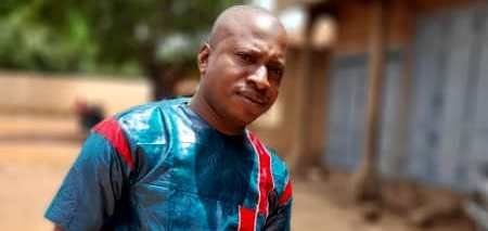 « Le dialogue est le moteur d’une transition… »( Lamine Toutè Kaba)