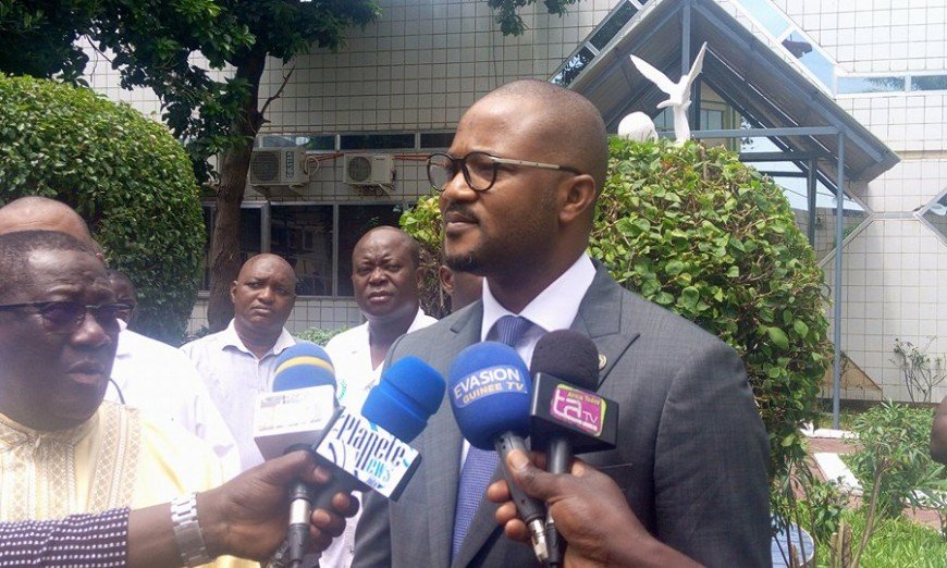 Accès à l&rsquo;électricité : la BAD accorde un important financement à la Guinée