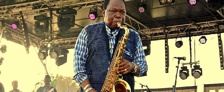 « Le décès de Maître Barry est une grosse perte pour la musique guinéenne » (Fodéba Isto Keira)