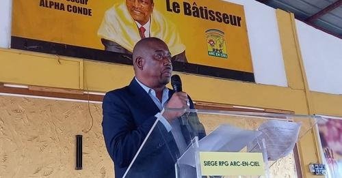 « Nous avons constaté que de nouveaux courants et doctrines de dialogue ont pris en otage les autorités »