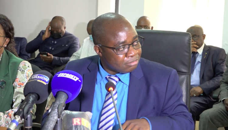 « Aucune situation d’exception ou d’urgence ne doit justifier les violations des droits humains ».