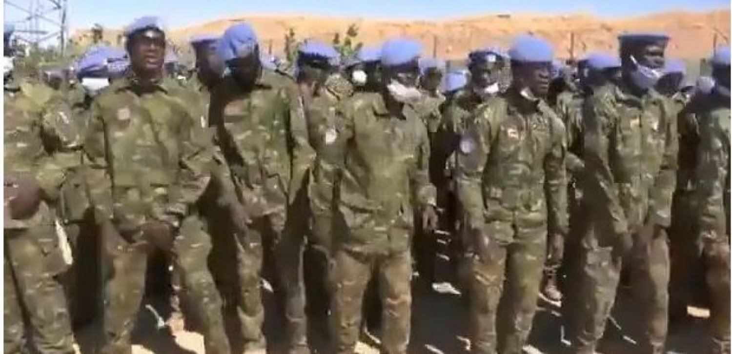 Tension entre le Mali et la Côte d’Ivoire: un règlement à l’amiable est-il encore possible? (*)