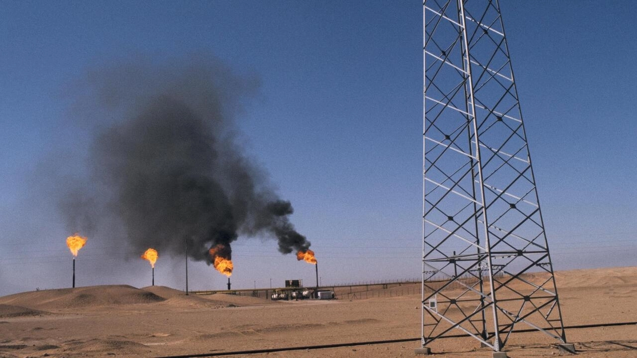 L&rsquo;Afrique revendique le droit d&rsquo;exploiter sans contraintes ses énergies fossiles