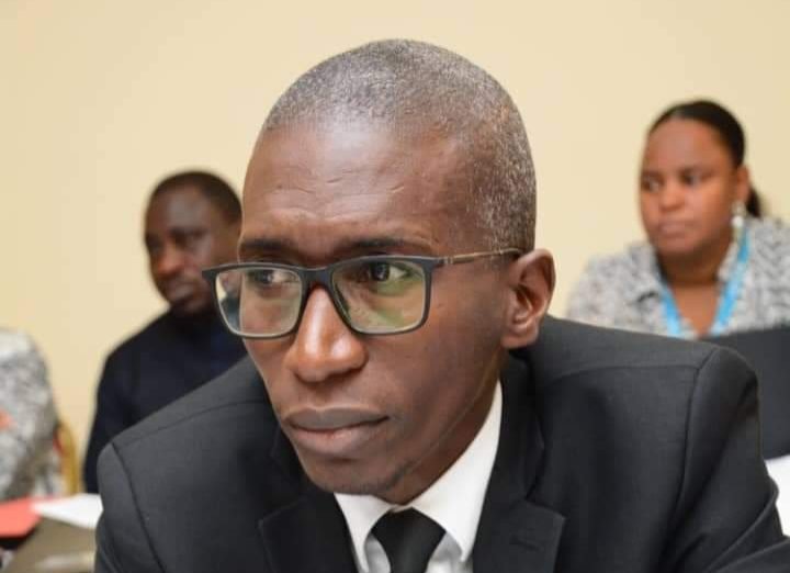 Dansa Kourouma écarte les conseillers gênants