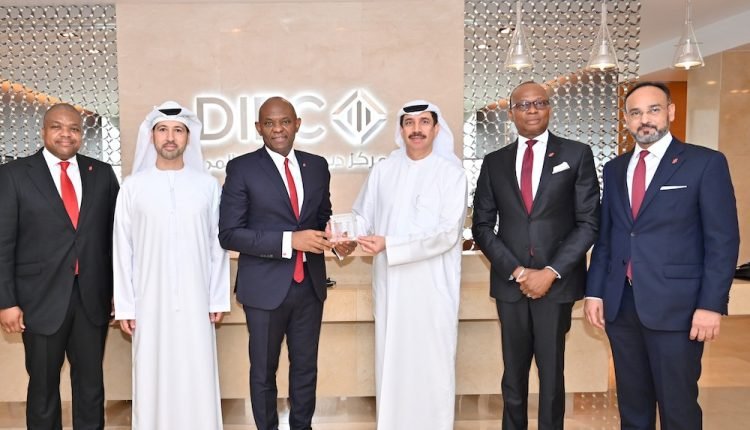 Le groupe UBA s’étend à la région des EAU, lance ses opérations bancaires à DIFC, Dubaï