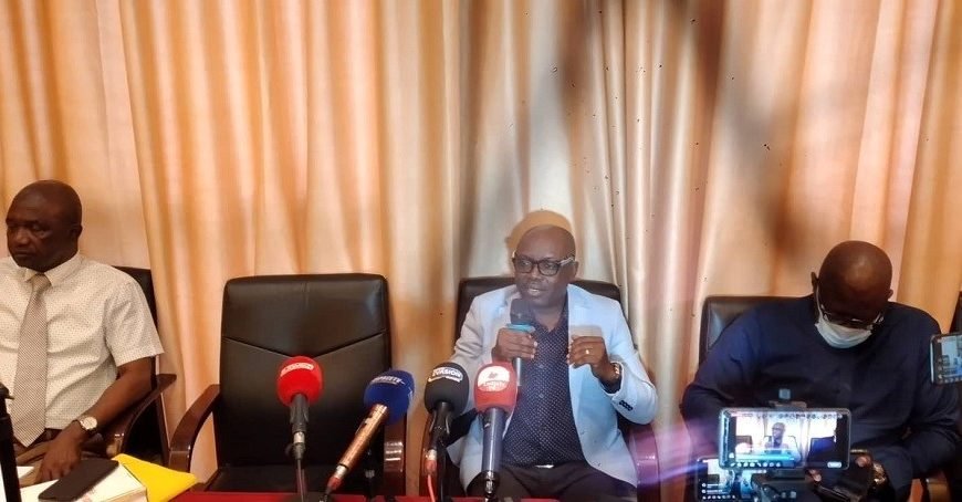 Les détenus de la CRIEF vont-ils poursuivre le procureur spécial ?