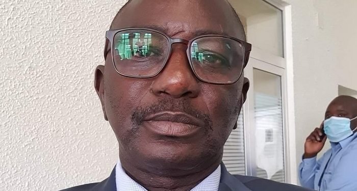 « La mort sans jugement de Louncény Camara devrait amener à la réflexion ». (Abdoulaye Condé)