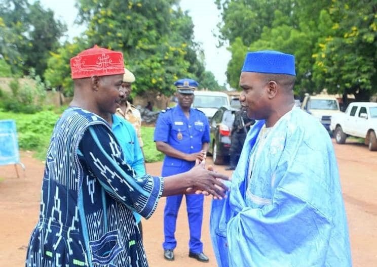 Burkina: « Attention au risque d’une vraie guerre civile ! » (*)