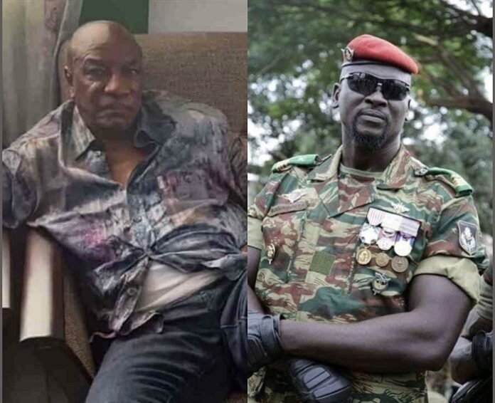 Si Colonel Doumbouya avait accepté de suivre les conseils donnés par Tierno Monénembo, il y a un an…