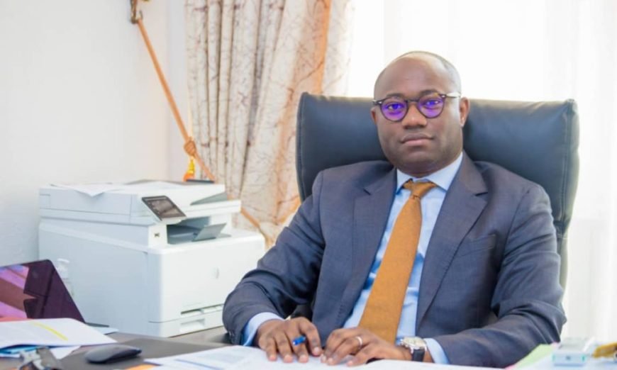 Affaire ANIES : Ansoumane Camara menace de poursuivre le ministre Wright