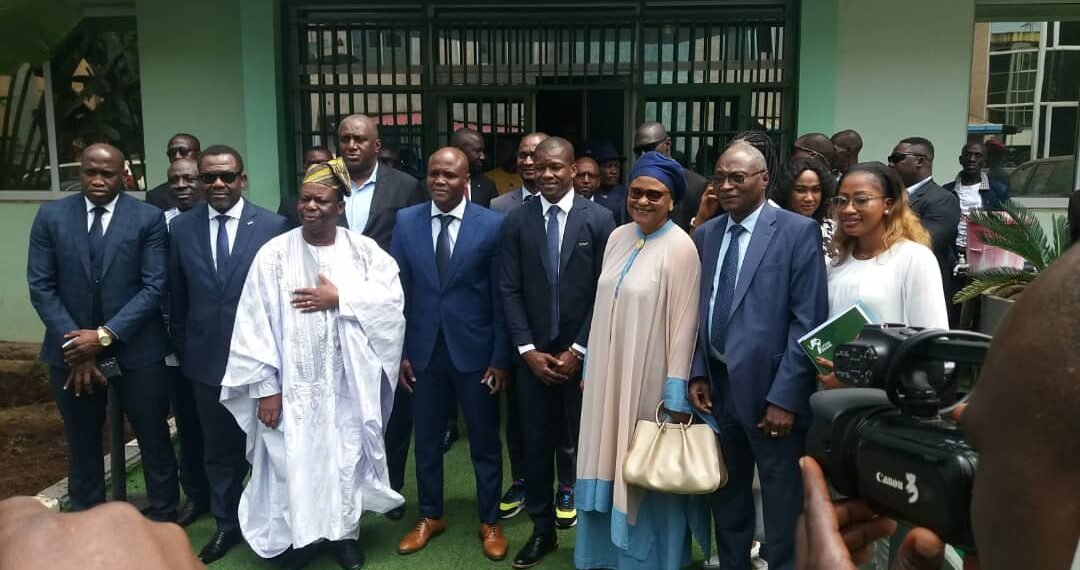 CAN 2025 : Algérie ou Sénégal ou… la Guinée mal placée pour l&rsquo;organiser
