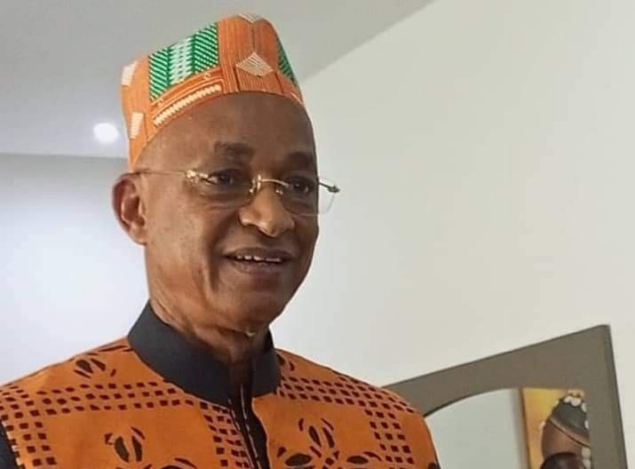 De Dakar, Cellou Dalein anime l&rsquo;A.G de l&rsquo;UFDG