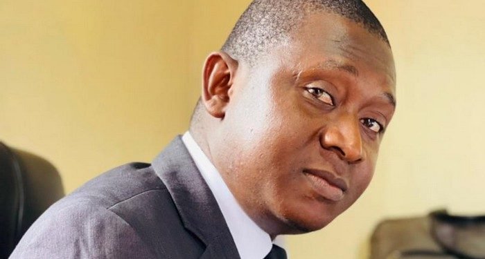 Le DP de Mosaiqueguinee.com menacé par le DG des renseignements militaires : le SPPG tape du poing sur la table (déclaration)