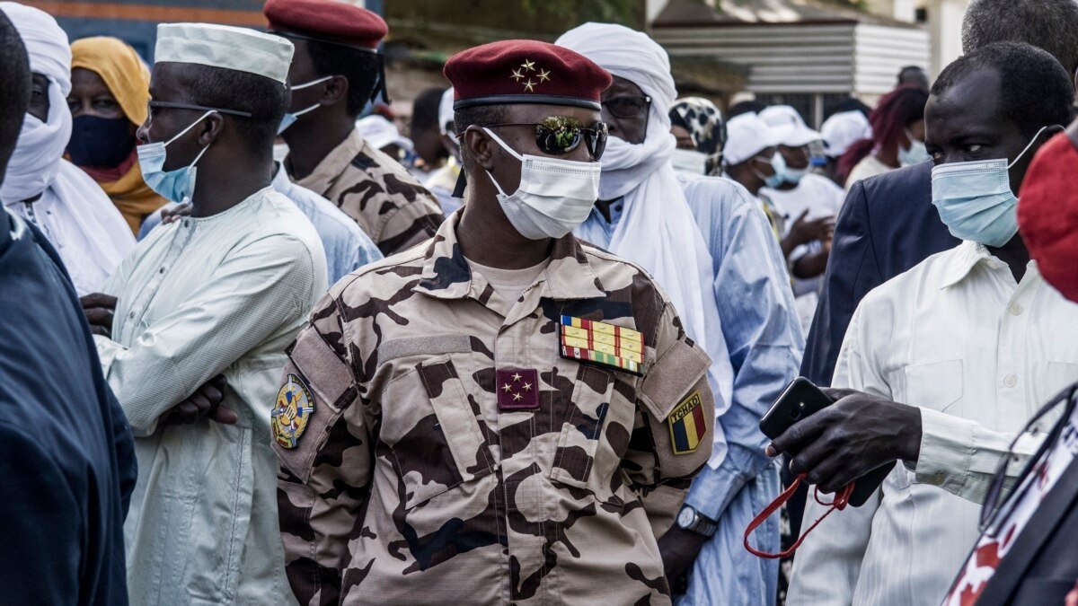 OUVERTURE DU DIALOGUE NATIONAL AU TCHAD : Quelles Chances De Succès ?