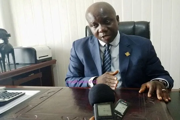 Guinée: «La junte joue la montre pour rester au pouvoir le plus longtemps possible»