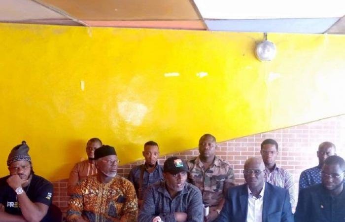 Sénégal : des organisations de la société civile, appellent Macky Sall à s’impliquer dans crise qui secoue la Guinée (*)